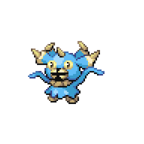 Omabull Sprite Image