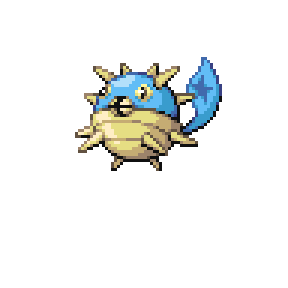 Omafish Sprite Image
