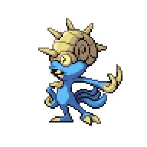 Omasel Sprite Image