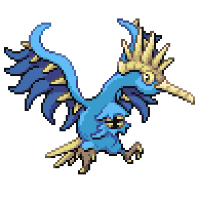 Omarow Sprite Image