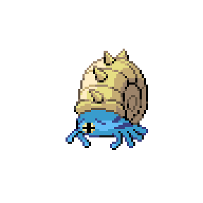 Omanub Sprite Image