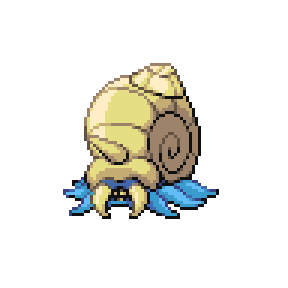 Omaswine Sprite Image