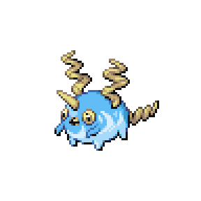 Omasola Sprite Image
