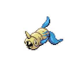 Omaraid Sprite Image