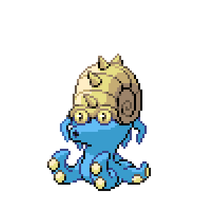 Omallery Sprite Image