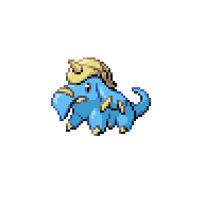 Omapy Sprite Image