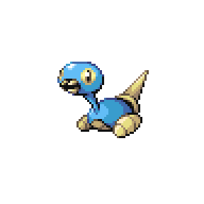 Omagon2 Sprite Image