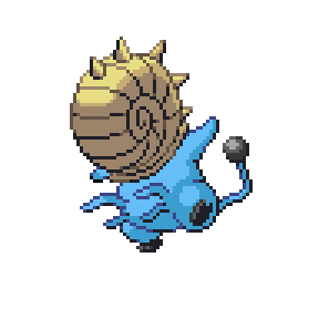 Omatank Sprite Image