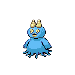 Omalax Sprite Image