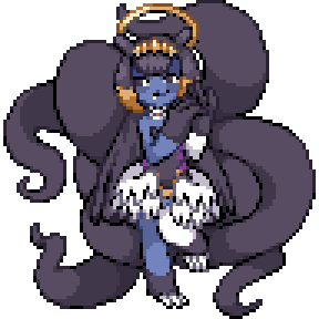 Omavile Sprite Image