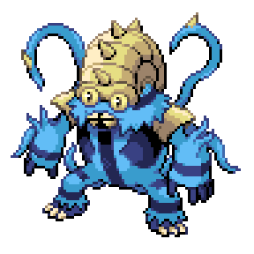 Omavire Sprite Image