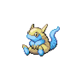 Omashrew Sprite Image