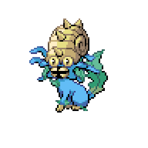 Omafeon Sprite Image