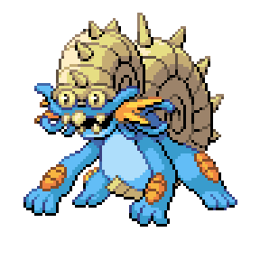 Omapert Sprite Image