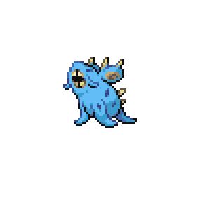 Omaran Sprite Image