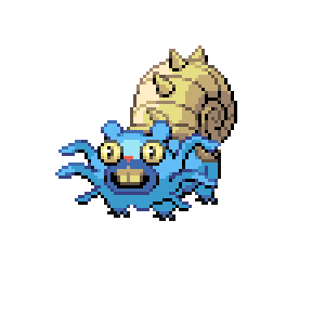 Omadoof Sprite Image