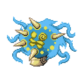 Omatomb Sprite Image