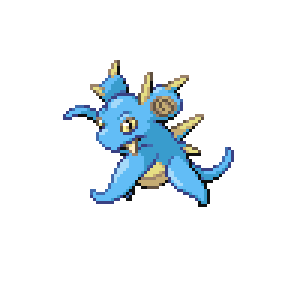 Omarina Sprite Image