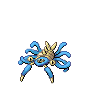 Omarith Sprite Image