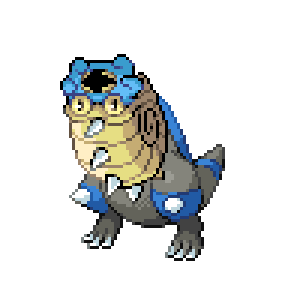 Omapardos Sprite Image
