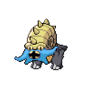 Omadon Sprite Image