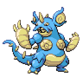 Omaqueen Sprite Image