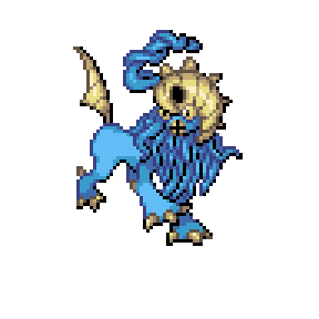 Omasol Sprite Image