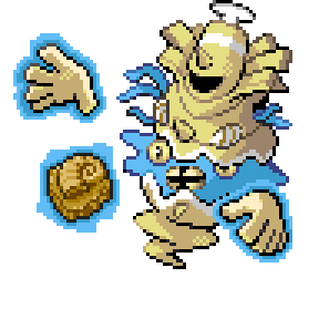 Omanoir Sprite Image