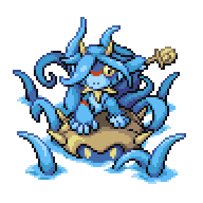 Omaferno Sprite Image