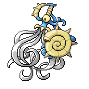Omaslash Sprite Image