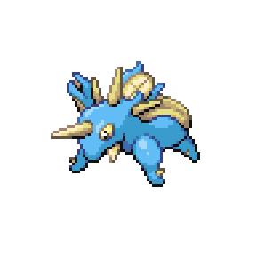 Omarino Sprite Image