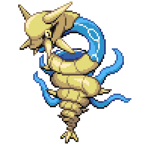 Omaquaza Sprite Image
