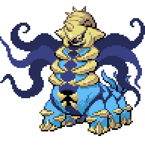 Omatina Sprite Image