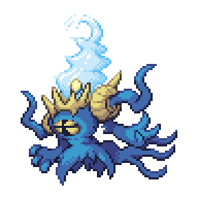 Omarai Sprite Image