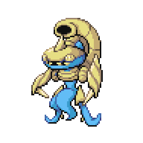 Omaesect Sprite Image