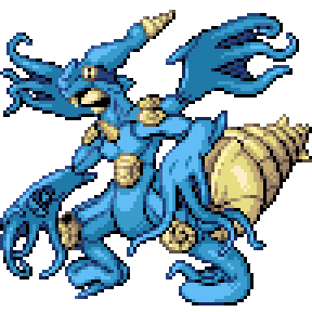 Omarom Sprite Image