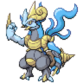 Omarem Sprite Image