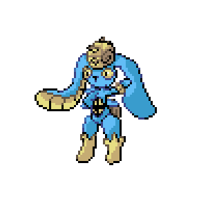 Omapunny Sprite Image
