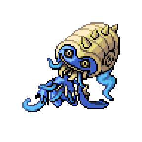 Omanette Sprite Image