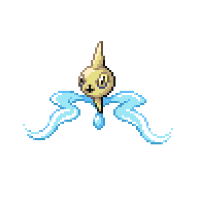Omatom Sprite Image