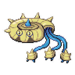Omathorn Sprite Image