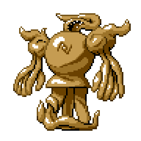 Omalurk Sprite Image