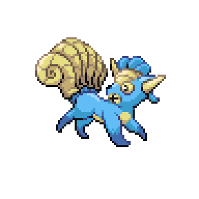 Omapix Sprite Image