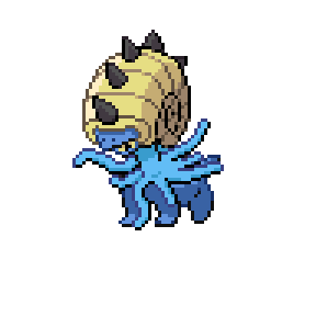 Omano Sprite Image