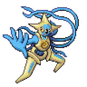 Omaxys Sprite Image