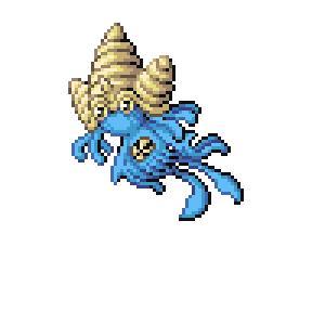Omarachi Sprite Image