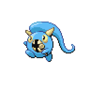 Omapuff Sprite Image