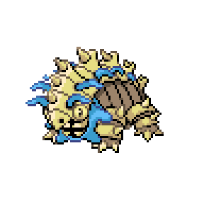 Omaron Sprite Image