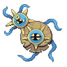 Omaang Sprite Image