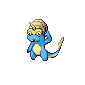 Omamander Sprite Image